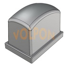 Тампон для брелков VOLPON K-054 (KENT-054)