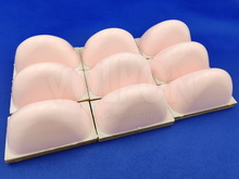 Российские тампопечатные тампоны VOLPON K-408 (аналог KENT-408)