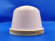 Тампон VOLPON NN-089. Силиконовый тампон для профессиональной тампопечати, быстрая доставка.