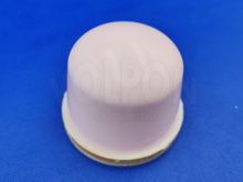 VOLPON NN-089 - Тампон для переноса краски на пластик и металл, российский силикон.