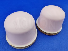 Силиконовые тампоны VOLPON NN-089 для печати логотипов на корпусах техники, Россия.