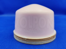 VOLPON NN-255. Крупный силиконовый тампон для печати на промышленных шильдиках (Россия). VOLPON NN-255. Крупный силиконовый тампон для печати на промышленных шильдиках (Россия).