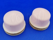 Надежные силиконовые тампоны для высокоскоростной тампопечати. Volpon NN-70